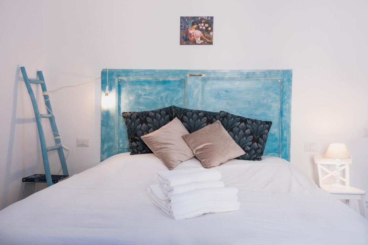 Terrazza Sull'Infinito Bed & Breakfast Recanati Eksteriør bilde