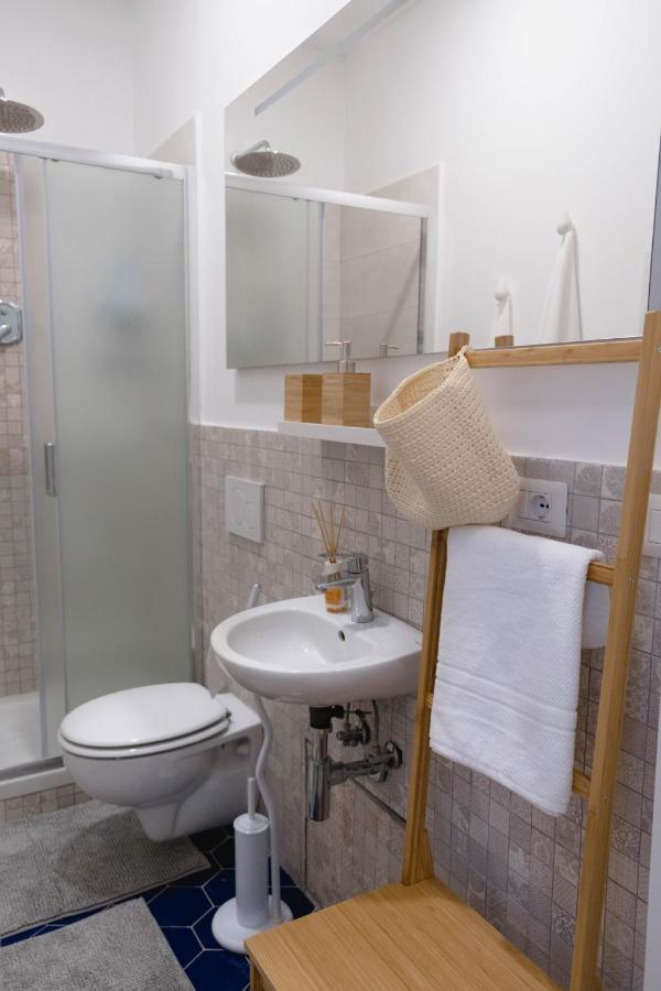 Terrazza Sull'Infinito Bed & Breakfast Recanati Eksteriør bilde