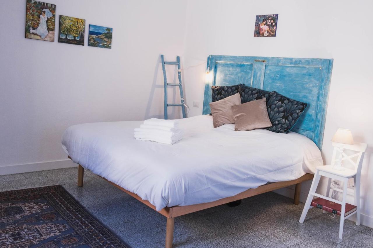 Terrazza Sull'Infinito Bed & Breakfast Recanati Eksteriør bilde