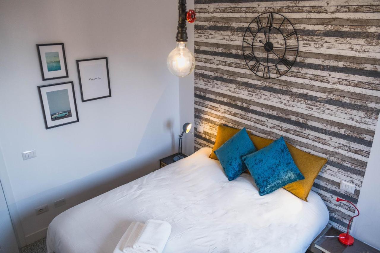 Terrazza Sull'Infinito Bed & Breakfast Recanati Eksteriør bilde